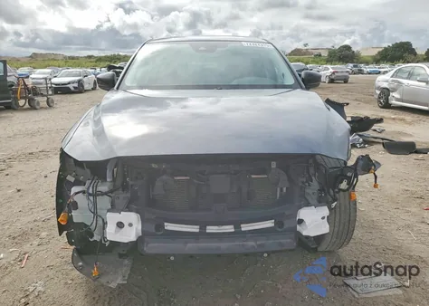 2024 Mazda Cx-5 Preferred из США, поврежденный, VIN JM3KFBCM9R0366089